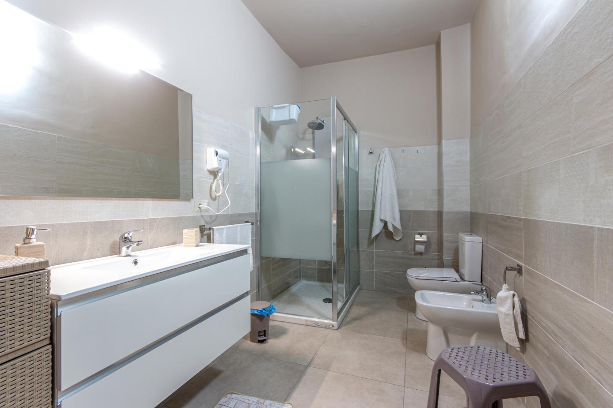 Etna Sunshine Apartments Лингуаглоса Екстериор снимка
