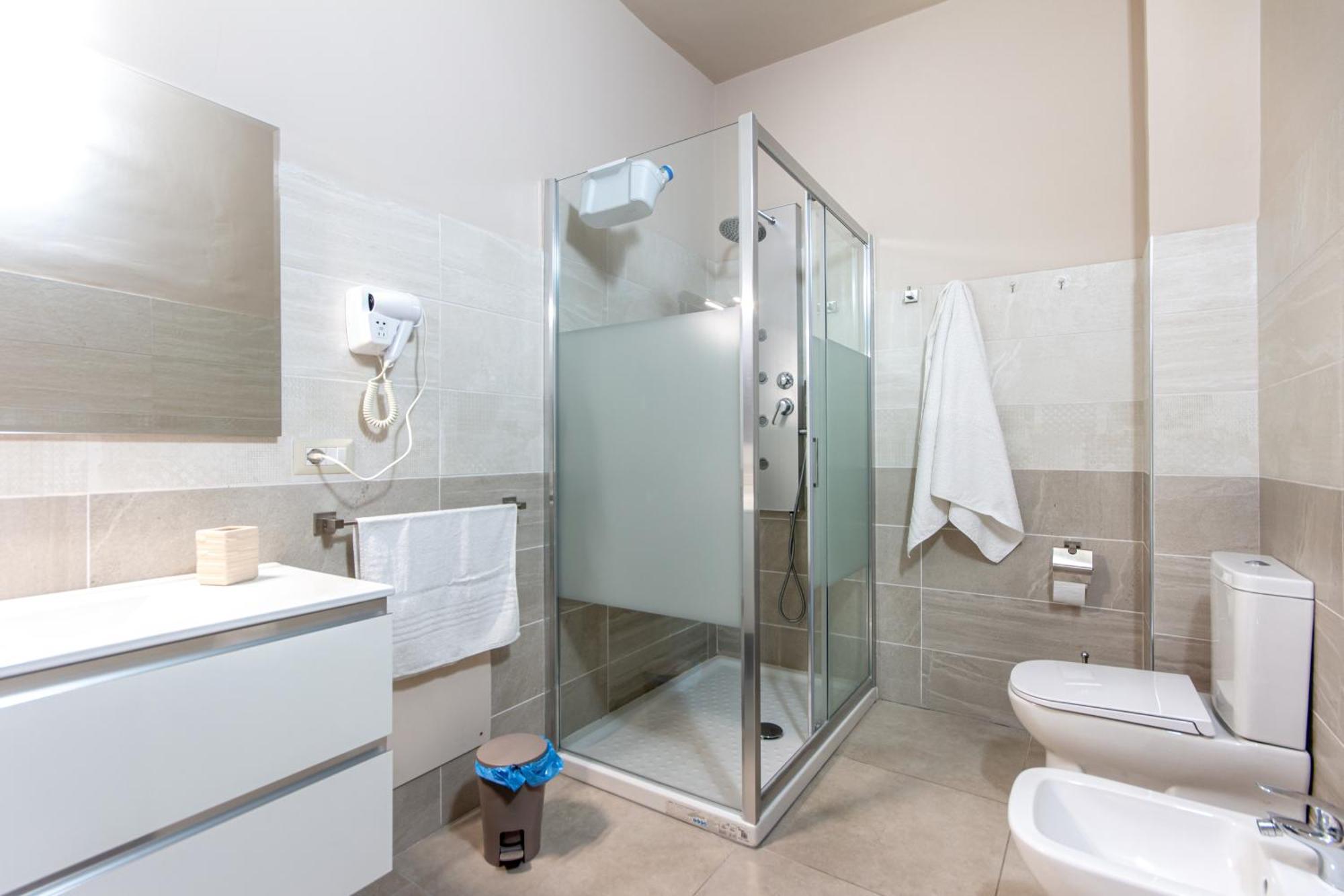 Etna Sunshine Apartments Лингуаглоса Екстериор снимка