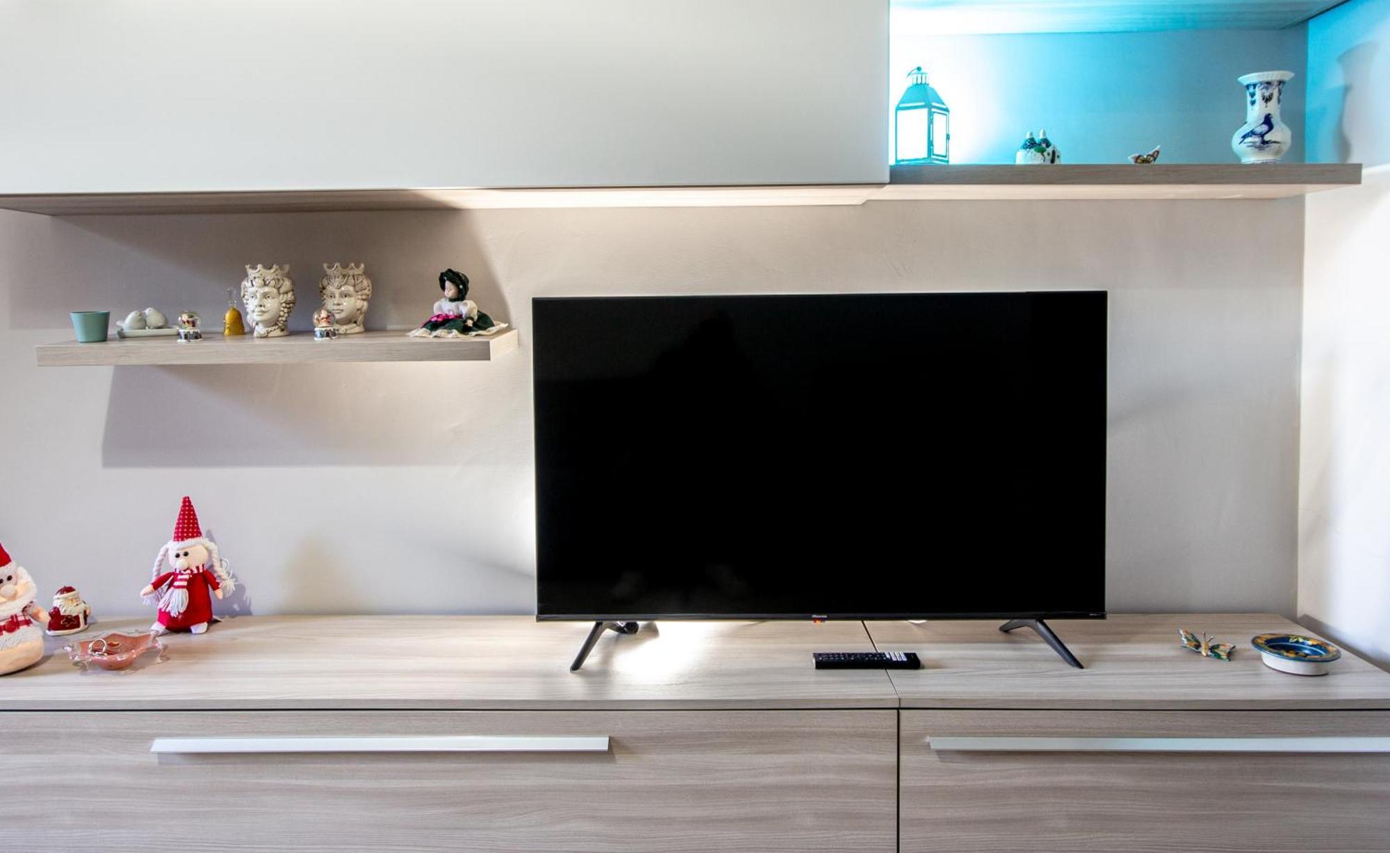 Etna Sunshine Apartments Лингуаглоса Екстериор снимка